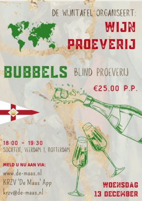bubbles