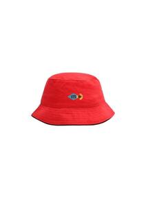bucket-hat-mb012-rood-zwart-002