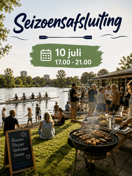 Afsluiting