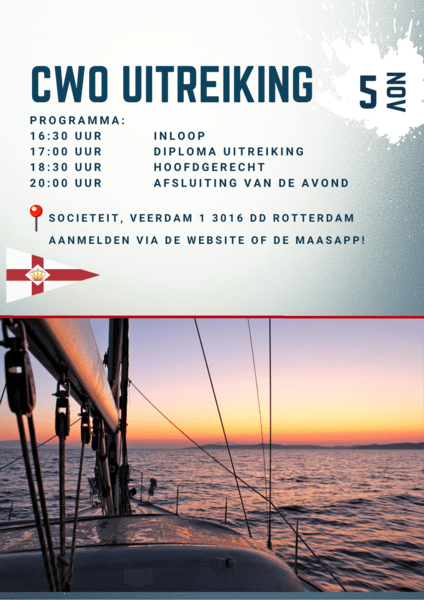 cwo-uitreiking-2025
