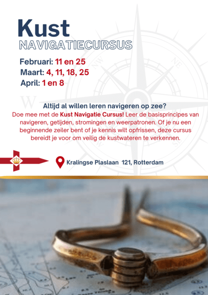 kust-navigatiecursus-2026