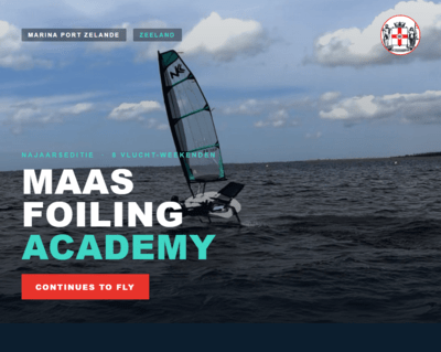 maas-foiling