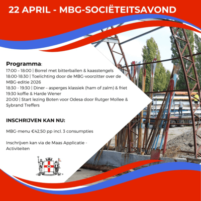 mbg-societeitsavond