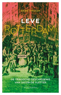 opstand-in-rotterdam