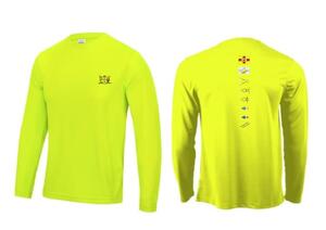 sportshirt-lange-mouw-heren-geel-002