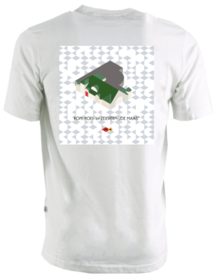 t-shirt-lustrum-met-logo